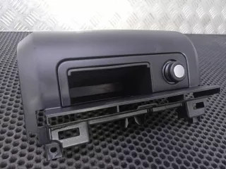 DK6204569A Накладка декоративная центральной консоли Land Rover Range Rover Sport 2 Арт 690-6, вид 4