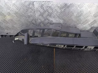 DK6217B861AB кронштейн крепления бампера заднего Land Rover Range Rover Sport 2 Арт 255-6, вид 3
