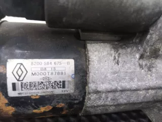 8200584675,8200306595 Стартер Renault Kangoo 2 Арт 17-68-74, вид 5