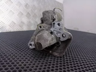 8200584675,8200306595 Стартер Renault Kangoo 1 Арт 17-68-72, вид 2