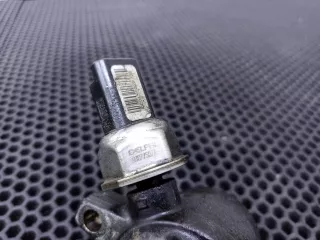 8200379933,H8200334367,9307Z507A топливная рампа Renault Megane 2 Арт 17-13-12, вид 2