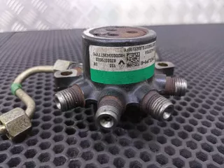 8200379933,H8200334367,9307Z507A топливная рампа Renault Megane 2 Арт 17-13-12, вид 3