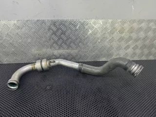 8200760281 Патрубок интеркулера Renault Megane 3 Арт 17-60-14, вид 1