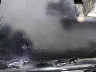 A2222403102,A2222400718 Кронштейн Кпп Mercedes S W222 Арт 251-1, вид 3