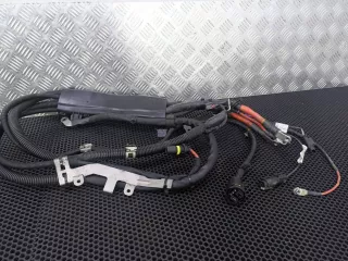 A2225406314 проводка Mercedes S W222 Арт 1319-1, вид 1