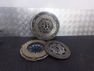 123003948R Комплект сцепления Renault Scenic 2 Арт 341-10, вид 1