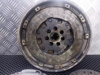 123003948R Комплект сцепления Renault Scenic 2 Арт 341-10, вид 4