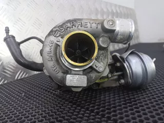 2823127400 Турбина Hyundai Tucson 1 Арт 17-9-13, вид 2