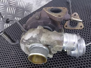 2823127400 Турбина Hyundai Tucson 1 Арт 17-9-13, вид 3