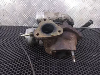 2823127400 Турбина Hyundai Tucson 1 Арт 17-9-13, вид 4
