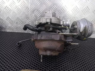 2823127400 Турбина Hyundai Tucson 1 Арт 17-9-13, вид 6