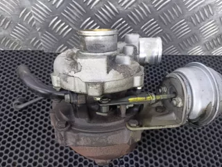 2823127400 Турбина Hyundai Tucson 1 Арт 17-9-13, вид 7