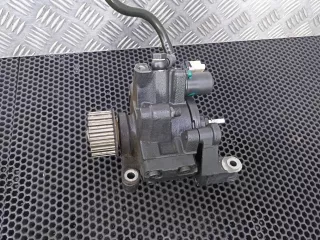 167008557R ТНВД Renault Megane 3 Арт 17-7-17