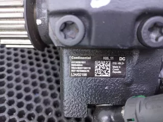 167008557R ТНВД Renault Megane 3 Арт 17-7-17, вид 6