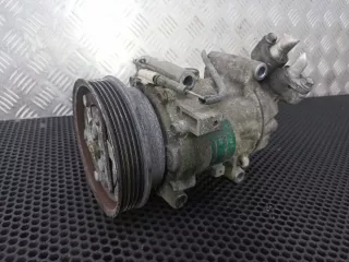 8200315744 Компрессор кондиционера Renault Clio 2 Арт 17-4-49, вид 1