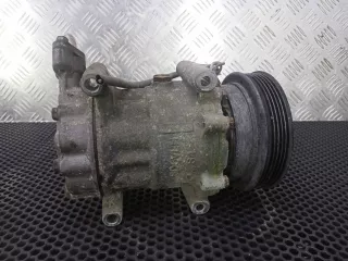 8200315744 Компрессор кондиционера Renault Clio 2 Арт 17-4-49, вид 5