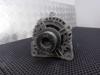 8200325823 Генератор Renault Scenic 2 Арт 17-2-35, вид 1