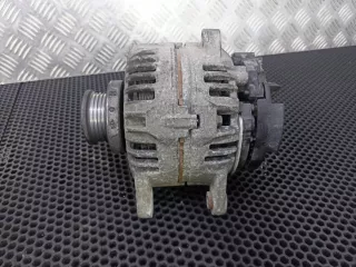 8200325823 Генератор Renault Scenic 2 Арт 17-2-35, вид 2