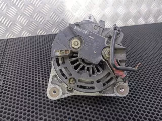 8200325823 Генератор Renault Scenic 2 Арт 17-2-35, вид 3