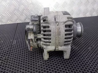 8200325823 Генератор Renault Scenic 2 Арт 17-2-35, вид 4
