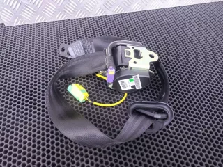 4W0857806 Ремень безопасности задний правый Bentley Flying Spur Арт 171-15, вид 1