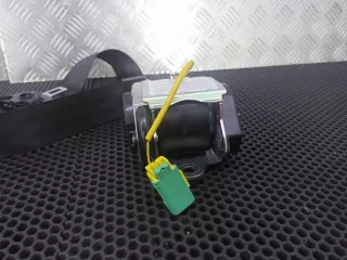 4W0857806 Ремень безопасности задний правый Bentley Flying Spur Арт 171-15, вид 7