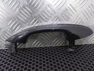 A0997605501 ручка наружная двери Mercedes S W222 Арт 29-10-6, вид 2