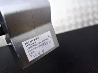 3W0864209G подлокотник правый переднего Bentley Flying Spur Арт 405-5-2, вид 5