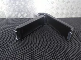 3W0864209G подлокотник правый переднего Bentley Flying Spur Арт 405-5-2, вид 8