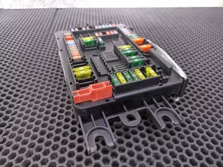931656901 Блок предохранителей BMW X5 F15 Арт 109-7, вид 3