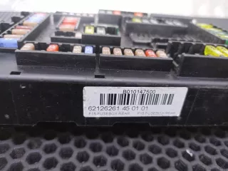 931656901 Блок предохранителей BMW X5 F15 Арт 109-7, вид 5