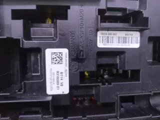 931656901 Блок предохранителей BMW X5 F15 Арт 109-7, вид 7