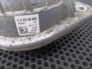 A2222404500 Подушка крепления двигателя Mercedes S W222 Арт 71-8-8, вид 2