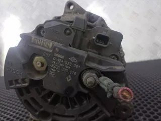 8200390676 Генератор Renault Megane 2 Арт 17-2-25, вид 4
