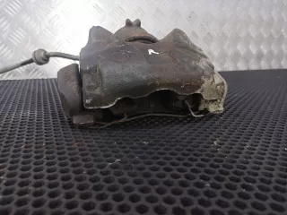 410018218R Суппорт передний правый Renault Duster 1 Арт 72-14, вид 2