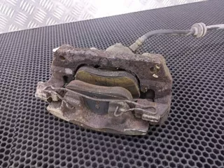 410018218R Суппорт передний правый Renault Duster 1 Арт 72-14, вид 5