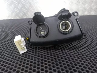 96125C5000 переходник для зарядки Kia Sorento 3 Арт 1123-1, вид 4