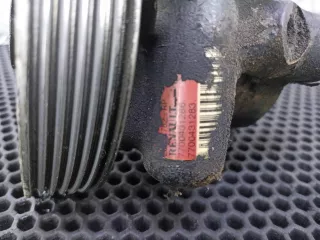 7700431286 Насос гидроусилителя руля Renault Logan 1 Арт 17-3-6, вид 4