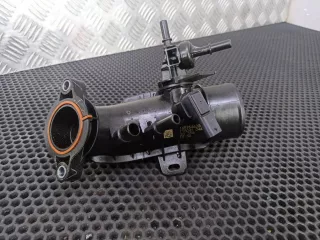165764620R Патрубок воздушного фильтра Renault Duster 2 Арт 212-5, вид 1