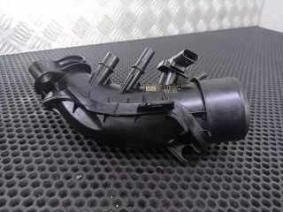 165764620R Патрубок воздушного фильтра Renault Duster 2 Арт 212-5, вид 4