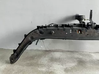 8200140478 Передняя панель крепления облицовки (телевизор) Renault Scenic 2 Арт 8-2, вид 3