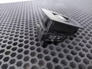 15939900 Кнопка стеклоподъемника BMW X5 E70 Арт 543-1, вид 2