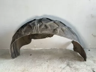 7P5810972 Защита арок задняя правая (подкрылок) Porsche Cayenne 958 Арт 51-11, вид 1