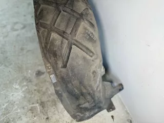 7P5810972 Защита арок задняя правая (подкрылок) Porsche Cayenne 958 Арт 51-11, вид 2