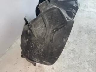 7P5809962 Защита арок передняя правая (подкрылок) Porsche Cayenne 958 Арт 51-10, вид 3