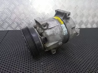 7700103536 Компрессор кондиционера Renault Megane 2 Арт 17-4-29, вид 1