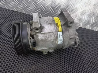 7700103536 Компрессор кондиционера Renault Megane 2 Арт 17-4-29, вид 2