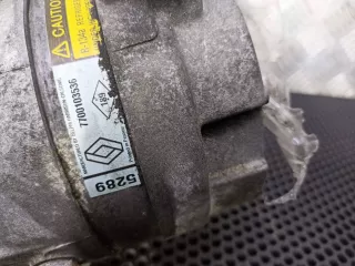 7700103536 Компрессор кондиционера Renault Megane 2 Арт 17-4-29, вид 3