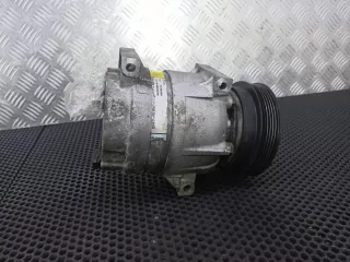 7700103536 Компрессор кондиционера Renault Megane 2 Арт 17-4-29, вид 5