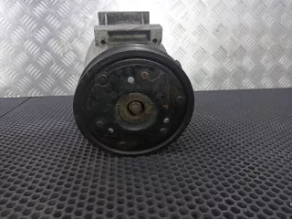 7700103536 Компрессор кондиционера Renault Megane 2 Арт 17-4-29, вид 6
